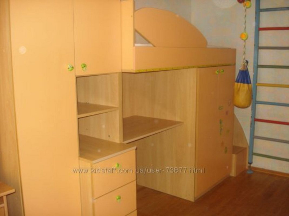 Оренда Квартира 3-кімнатна, 9/10 поверх на ул. Александра Бойченко Киев - изображение 4