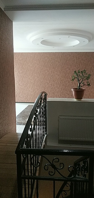 Трехэтажный дом в пгт. Институт Таирова Tairove - photo 8