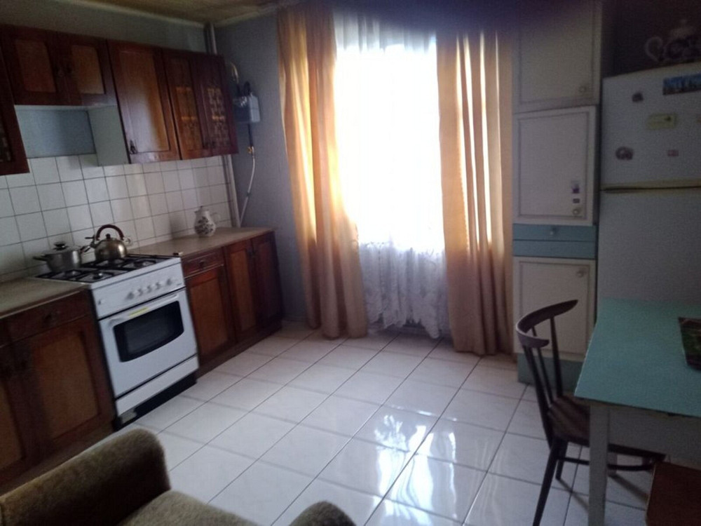 Оренда Квартира 1-кімнатна, 4/9 поверх на Ляля Ратушна Вінниця - фото 1