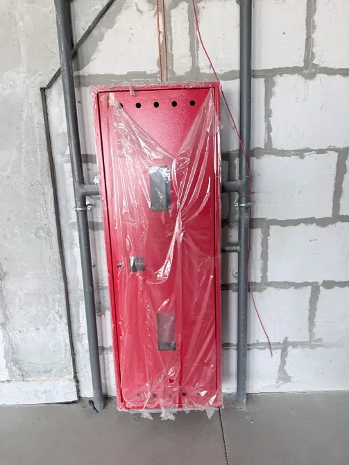 Продажа Помещение свободного назначения площадь 150 кв.м 3-й этаж на ЖК «Маяк» Днепр - изображение 9