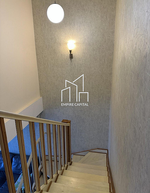 Продаж Квартира 4-кімнатна, 6/6 поверх на вул. Рівна Львів - фото 9