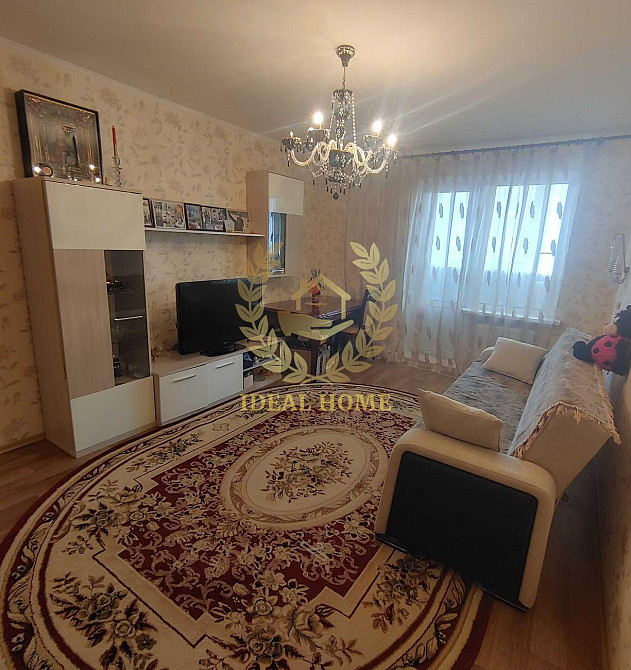 Продається 2-х кімнатна квартира в Деснянському районі Київ - фото 6