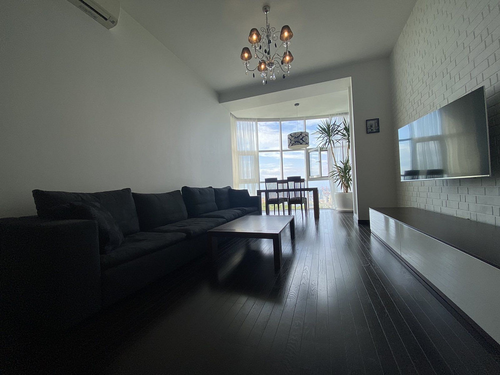 Продаж Квартира 3-кімнатна, 12/17 поверх на Лидерсовский б-р, 5 Odessa - photo 6