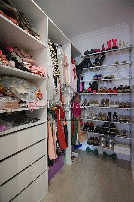 Продаж Будинок 3-кімнатний на Саперно-Слобідська вул., 24 Київ - фото 3