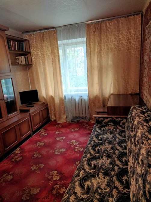 Оренда Квартира 1-кімнатна, 1/5 поверх на Санаторна, 11 Київ - фото 2