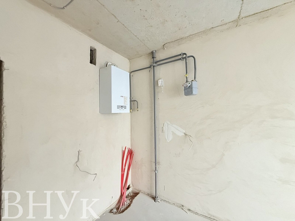 Продаж Квартира 1-кімнатна, 8/10 поверх на Зоряна Luts'k - photo 6