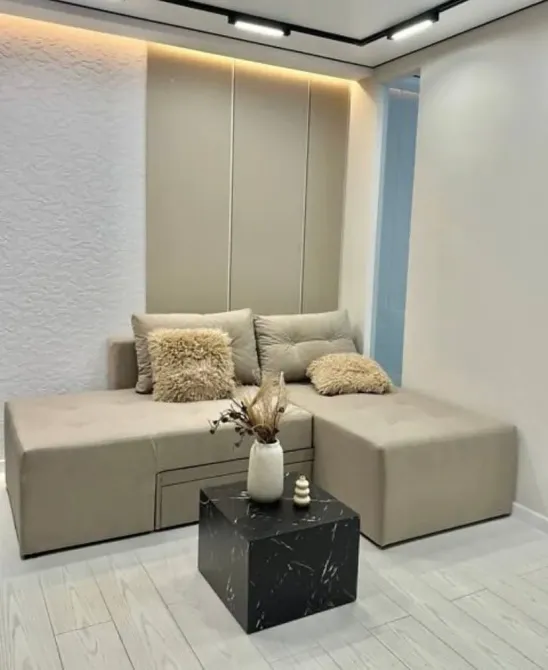 Продаж 2к Квартира 57 кв.м вулиця Смакули Тернопіль - фото 1