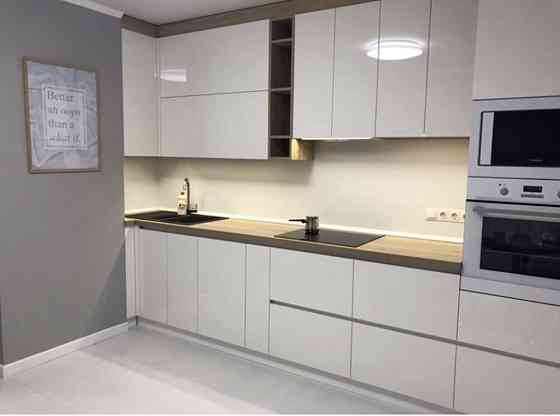 Оренда Квартира 2-кімнатна, 16/25 поверх на ул. Бориса Гмыри, 12 Київ