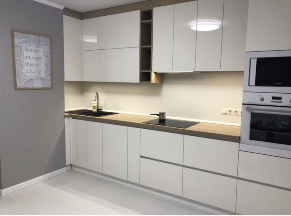 Оренда Квартира 2-кімнатна, 16/25 поверх на ул. Бориса Гмыри, 12 Київ - фото 2