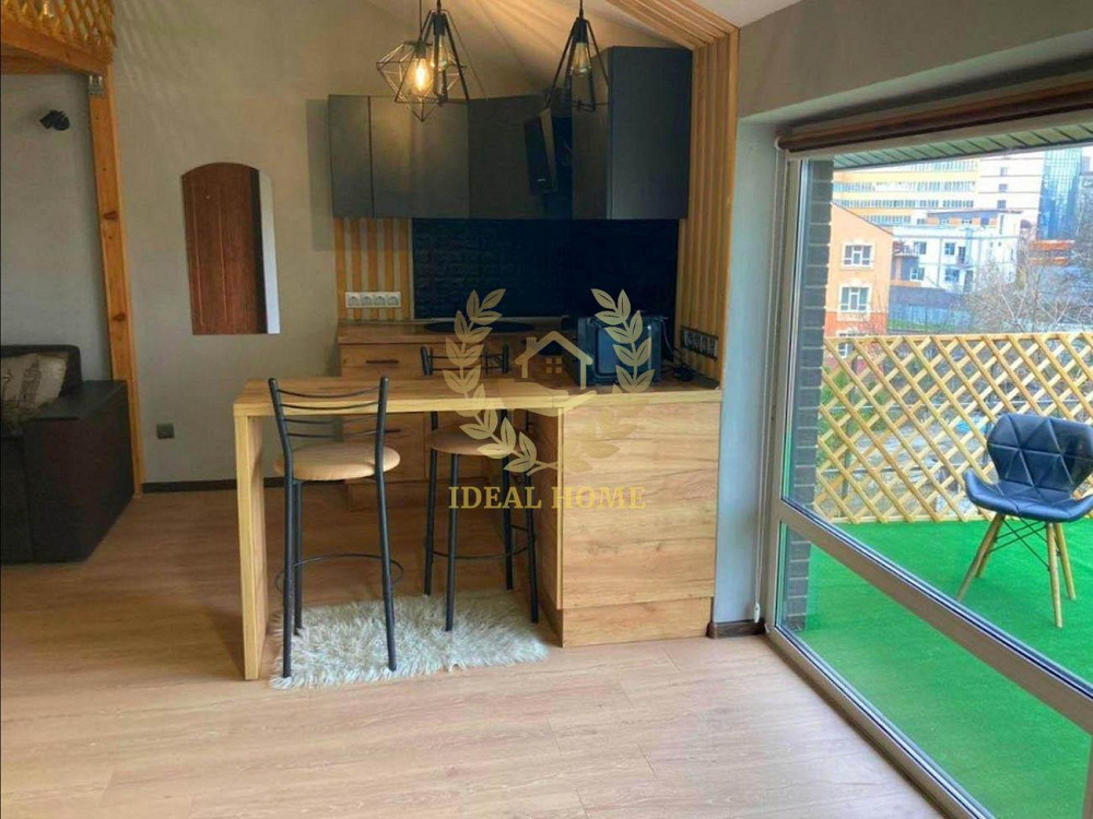 Продам смарт-квартиру біля метро Політехнічний інститут Київ - фото 5