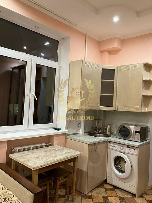 Продаж Квартира 1-кімнатна Київ - фото 2