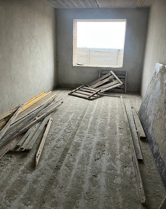 Продаж 1к квартири 47.1 кв. м на вул. Академіка Сергія Корольова Тернопіль - фото 2