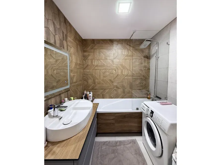 For sale 3-room Apartment 102 sq.m Лозовецька Ternopil' - photo 16