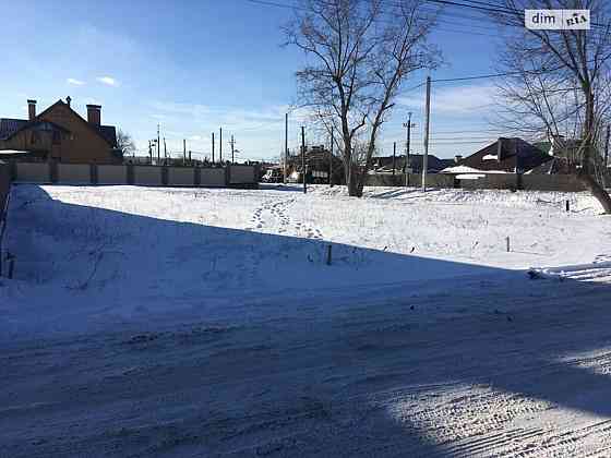 Продаж земельної ділянки 10.01 га на Грушевського Vinnytsya