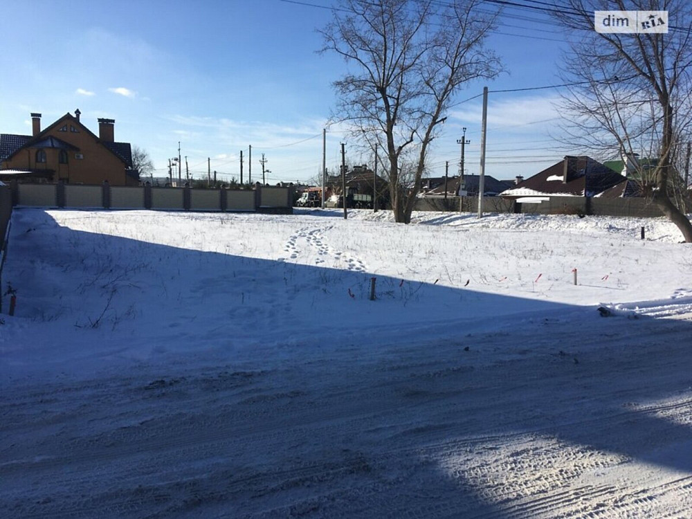 Продаж земельної ділянки 10.01 га на Грушевського Vinnytsya - photo 2