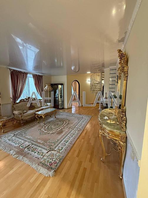 Продаж Будинок 3-кімнатний на Лютеранська вул., 21 Київ - фото 1