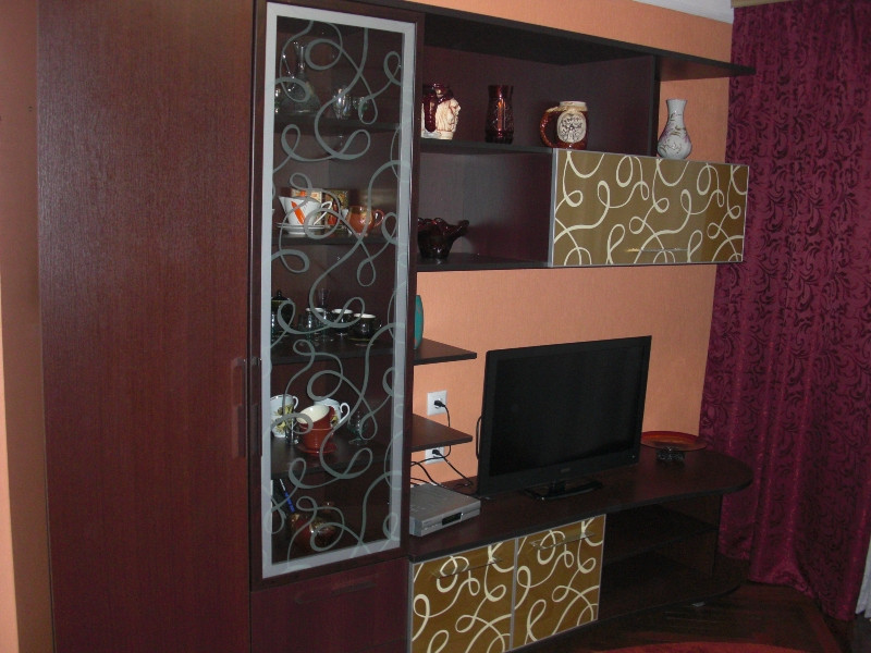 ОРЕНДА 1 кім.квартира метро Печерська бульв. Лесі Українки 30а.код.1161338 Kiev - photo 4