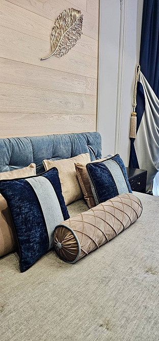 Продаж Квартира 3-кімнатна, 8/12 поверх на Чубаевская ул., 1 Odessa - photo 18