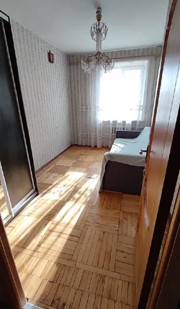 3-комнатная квартира на Таирова, ул. Ак. Королева, с видом на море Одеса