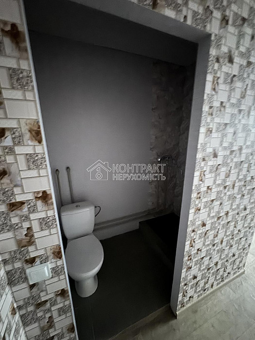 Продаж Квартира 1-кімнатна, 1/3 поверх на вул. Кулькова Харків - фото 7