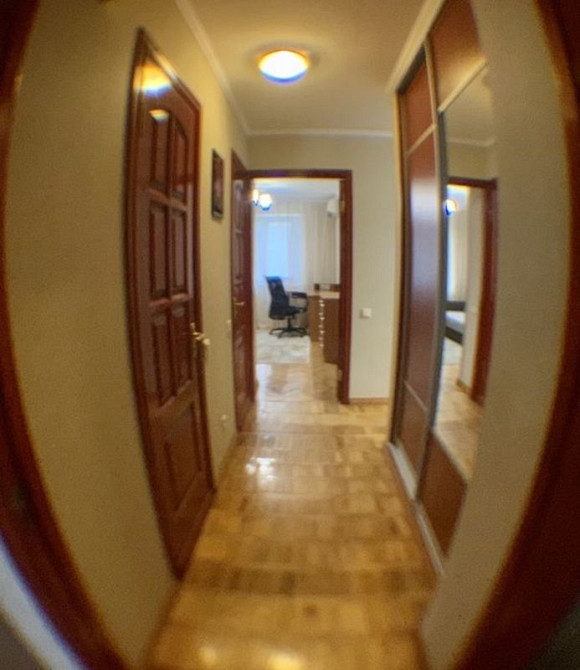 Оренда Квартира 3-кімнатна, 9/11 поверх на Ахматовой Анны ул. Київ - фото 8