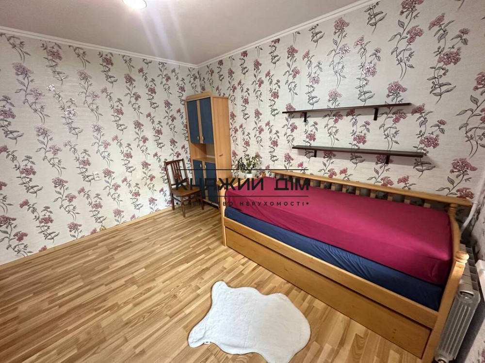 Оренда Квартира 2-кімнатна, 1/16 поверх на Руденко Ларисы ул. Київ - фото 6
