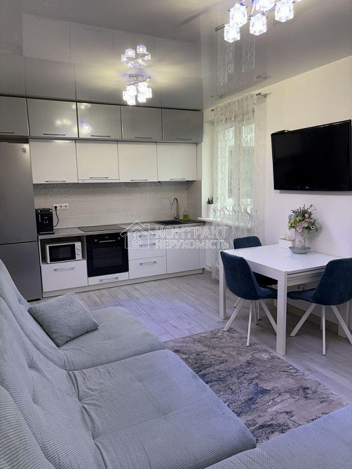 Продаж Квартира 3-кімнатна, 2/9 поверх на вул. Миру Kharkiv - photo 1