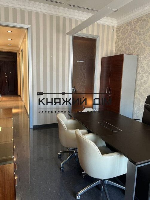 Продаж офісне приміщення на Мазепы Ивана ул. поверх - 2/4 Київ - фото 3
