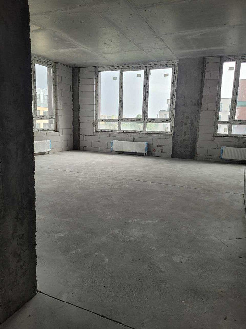 Продаж 3к Квартира 124.6 кв.м Салютна вул. Kiev - photo 14