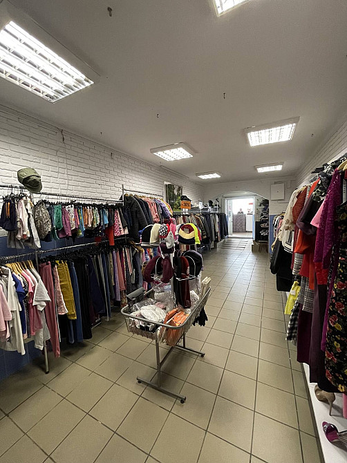 Оренда торгове приміщення на Володимира Антоновича (Артема) поверх - 1/1 Винница - изображение 9