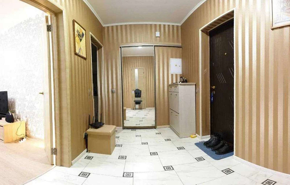 Оренда Квартира 1-кімнатна, 8/20 поверх на Днепровская набережная Київ - фото 5