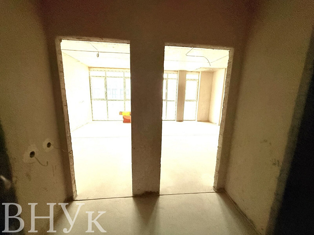 Продаж Квартира 1-кімнатна, 8/10 поверх на Зоряна Luts'k - photo 5