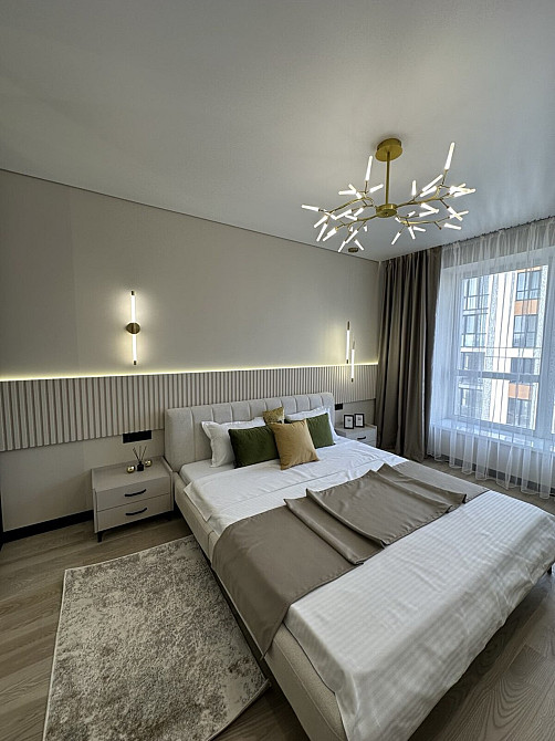 Продаж Квартира 2-кімнатна, 7/9 поверх на Мазепи Гетьмана вул., 164 Івано-Франківськ - фото 19