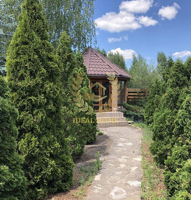Продам будинок с Зимовище Київської області Зимовище - изображение 8