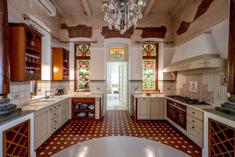 Оренда Квартира 3-кімнатна, 1/3 поверх на Гоголя ул., 5 Одесса - изображение 8