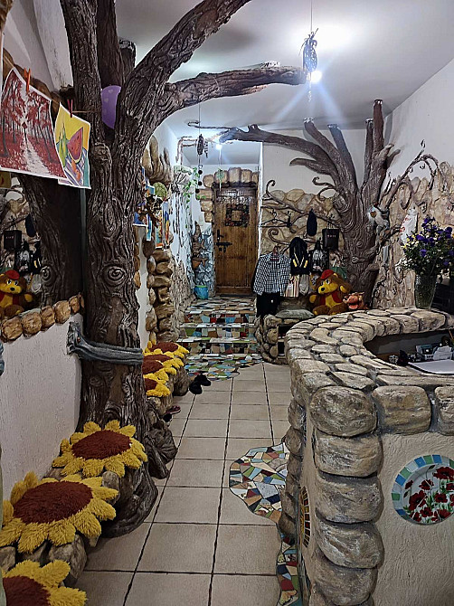 Продаж комерційне приміщення на ул. Армейская, 17 приміщень - 9, поверх - 1 Одеса - фото 13