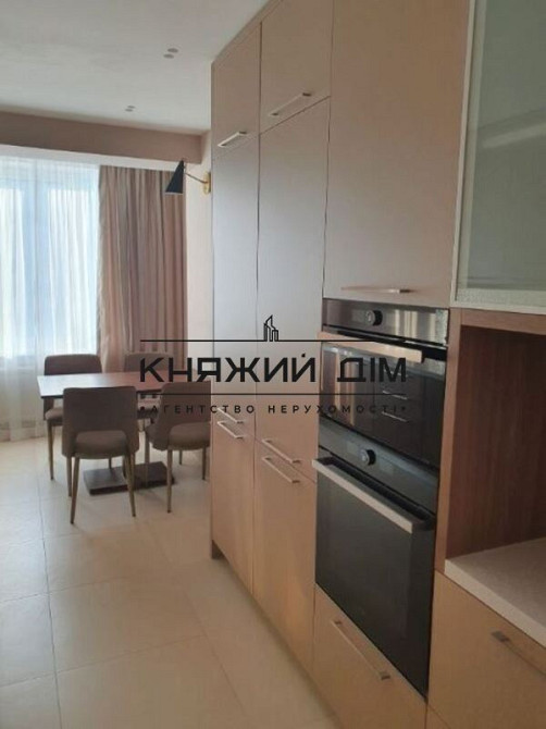 Видова 2х ком. квартира в ЖК Silver Breeze. М.Левобережная. Код об'єкта: 11196963 Київ - фото 6