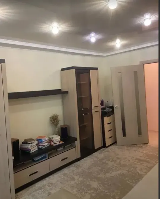 Продаж 2к Квартира 45.6 кв.м  Дніпро - фото 1