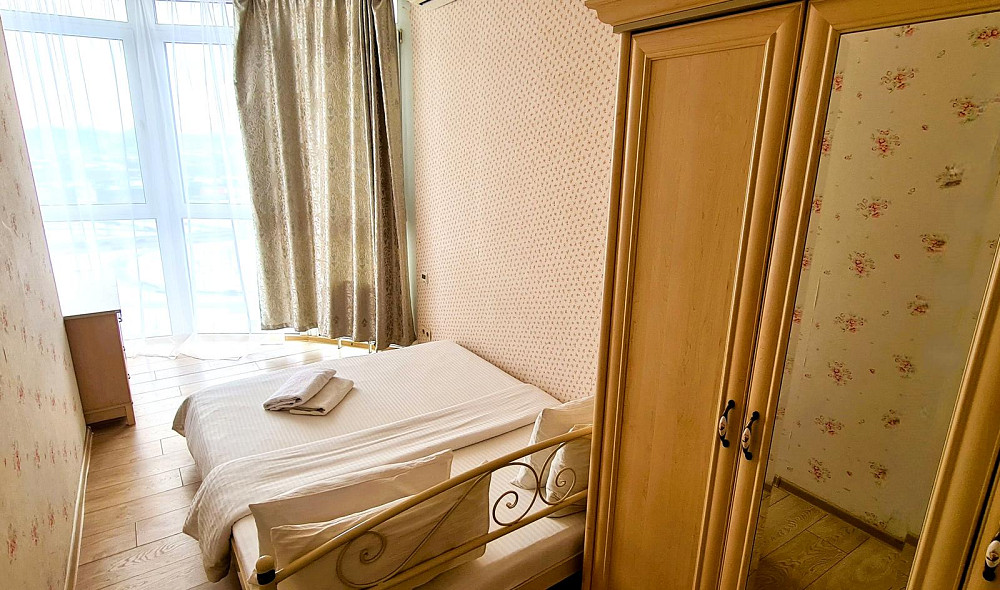 Продаж Квартира 2-кімнатна, 16/27 поверх на Оболонська Набережна вул., д. 1, к. 2 Kiev - photo 14