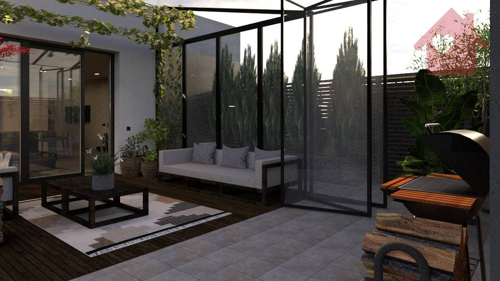 Продаж Квартира 2-кімнатна, 8/8 поверх на Університетська Uzhhorod - photo 9