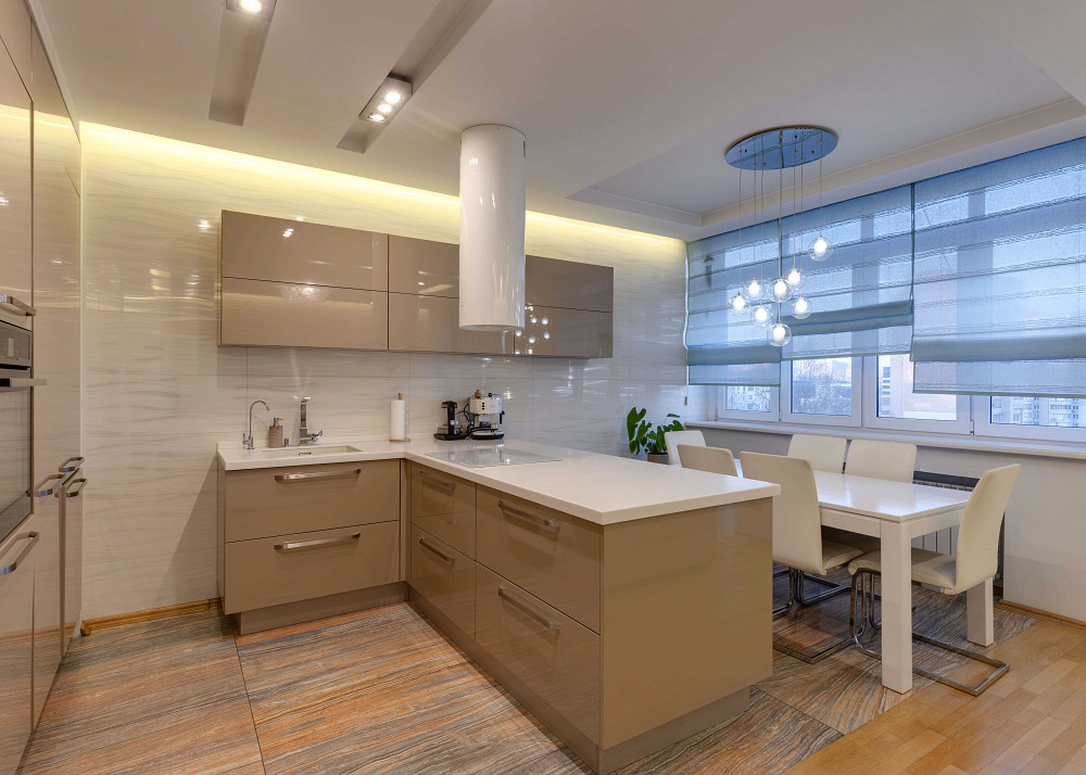 Продаж Квартира 2-кімнатна, 9/16 поверх на Борщагівська вул., д. 152а Kiev - photo 7