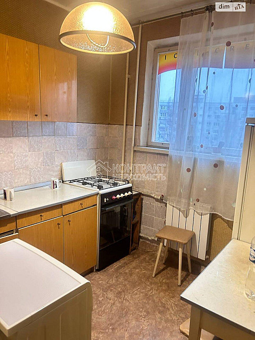 Оренда Квартира 2-кімнатна, 7/9 поверх на вул. Чугуевская Харків - фото 7