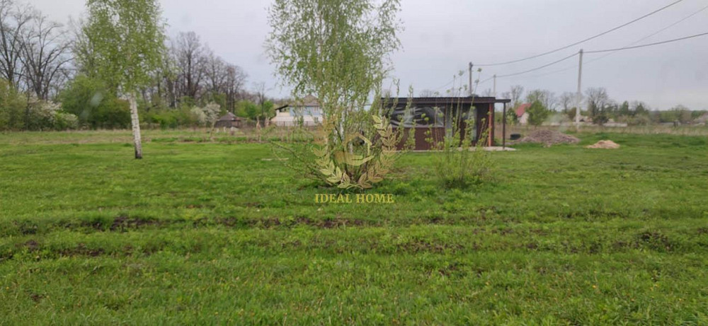 Продаж земельної ділянки 20 соток Велика Мотовилівка - фото 14