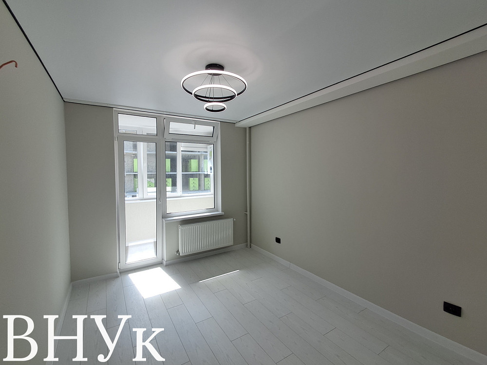 Продаж Квартира 2-кімнатна, 5/11 поверх на вул. Київська Тернопіль - фото 9