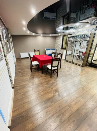 Продам шикарную квартиру на земле. Odessa