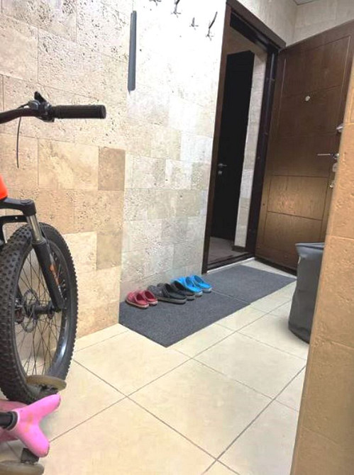 Пентхаус возле парка Победы Odessa - photo 19