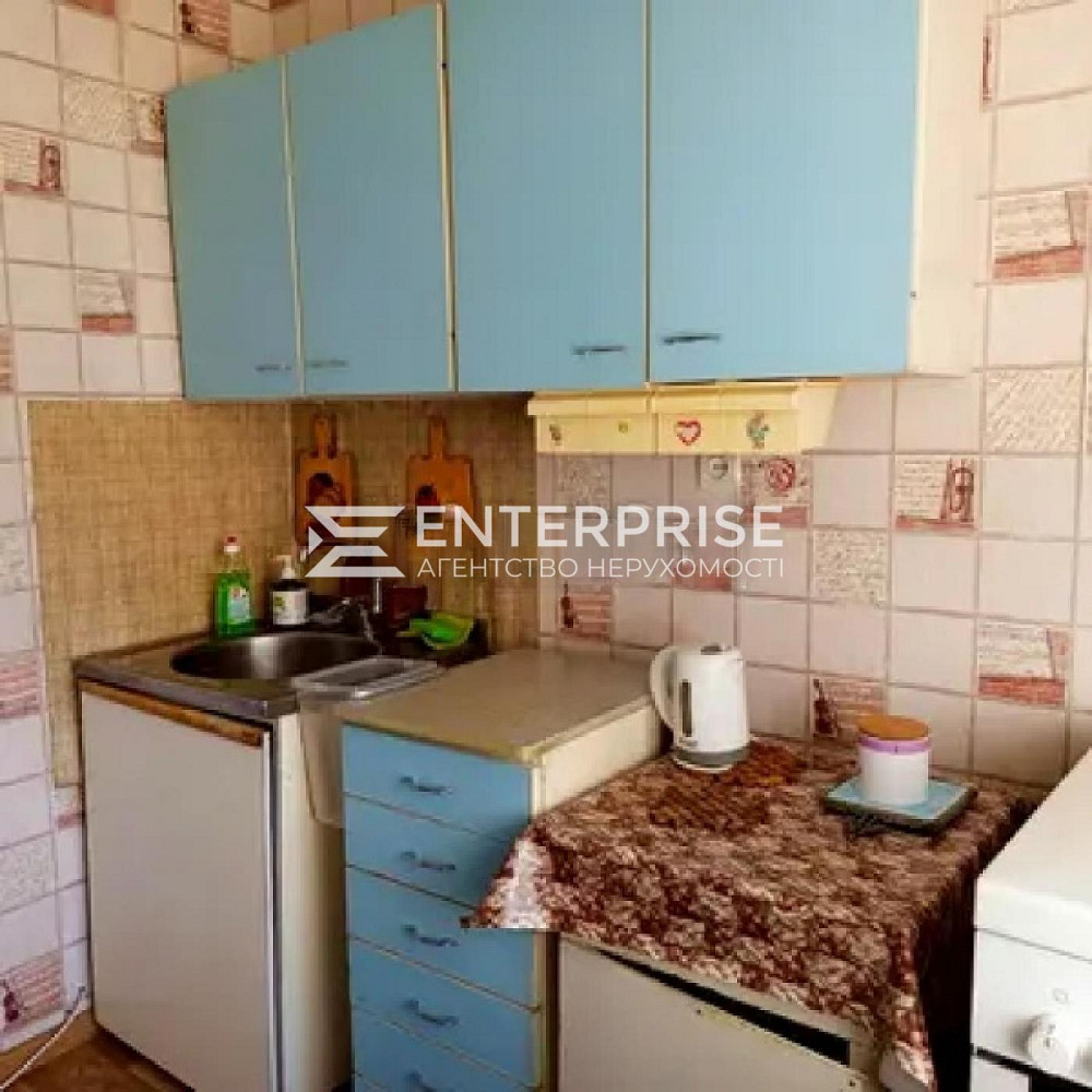 Продаж Квартира 2-кімнатна, 7/9 поверх на вул. Героев Днепра Київ - фото 4