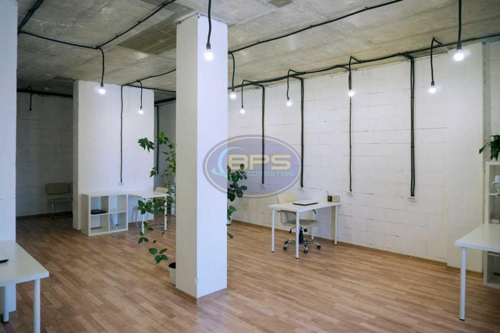 Оренда офісне приміщення на вул. Большая Арнаутская поверх - 10/10 Одеса - фото 4