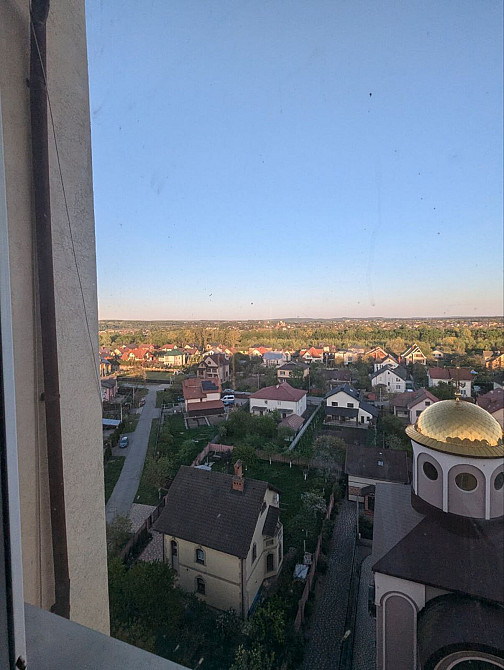 Продаж Квартира 4-кімнатна, 10/11 поверх на провулок Ключний Івано-Франківськ - фото 16