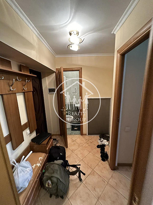 Продаж 1к Квартира 36 кв.м Володимира Великого, 29 Львів - фото 8